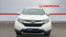 Honda CR-V 2.0 i-MMD Hybrid SE 2WD 5dr eCVT Hybrid Estate